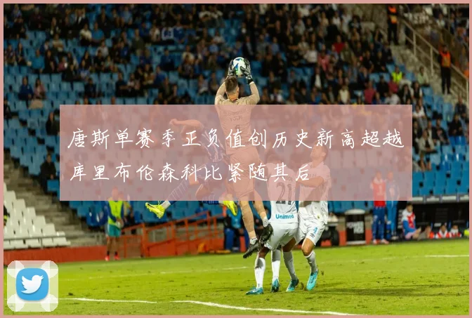 唐斯单赛季正负值创历史新高超越库里布伦森科比紧随其后